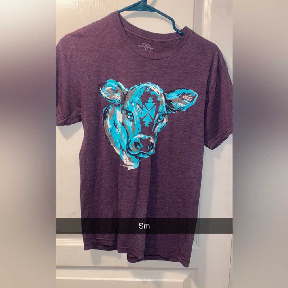 Crazy train tshirt